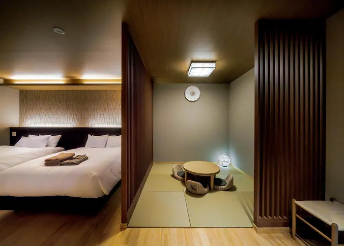 Bond Comfort Hotel Miyajimaguchi - Vacation Stay 80785V