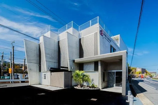 Bond Comfort Hotel Miyajimaguchi - Vacation Stay 47881V